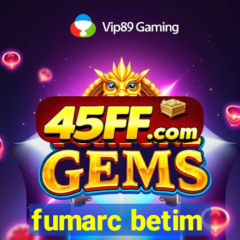 fumarc betim